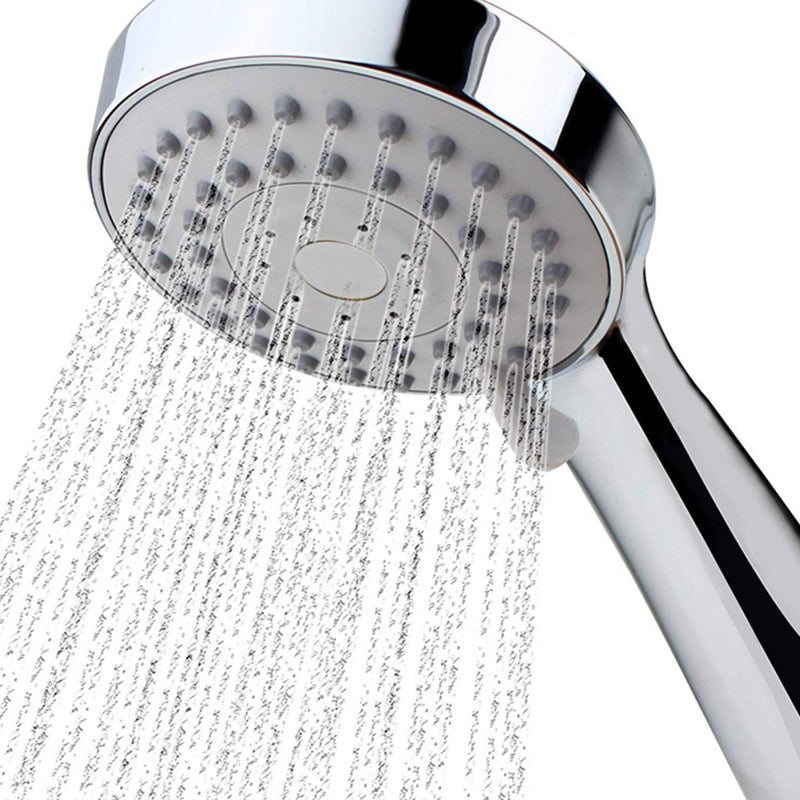 Avtoit | Round Handheld Showerhead Modern Style Hand Shower for Home