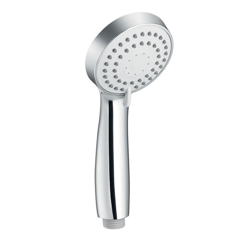 Avtoit | Round Handheld Showerhead Modern Style Hand Shower for Home