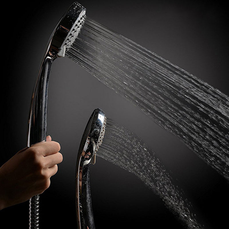 Avtoit | Round Handheld Showerhead Modern Style Hand Shower for Home