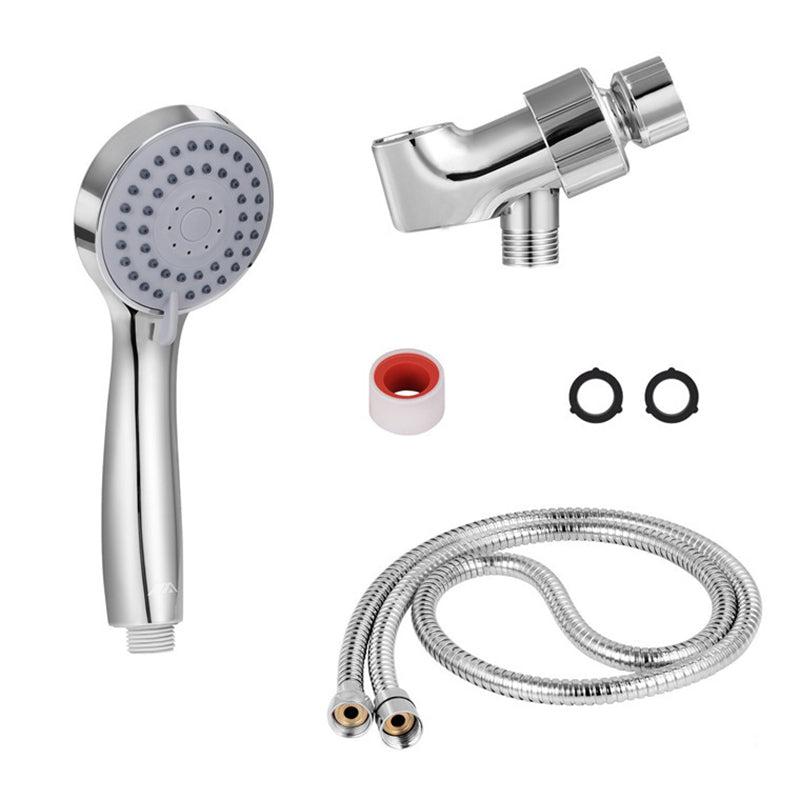 Avtoit | Round Handheld Showerhead Modern Style Hand Shower for Home