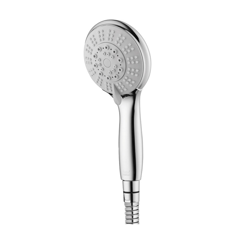 Avtoit | Wall-mounted Dual Shower Traditional Round Dual Shower Heads