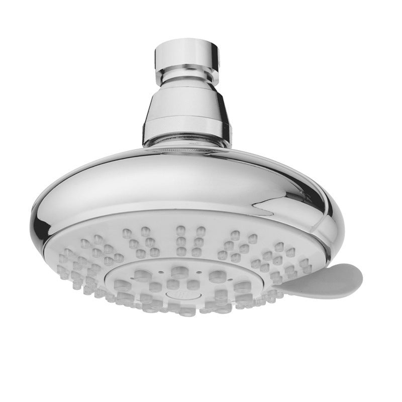 Avtoit | Wall-mounted Dual Shower Traditional Round Dual Shower Heads