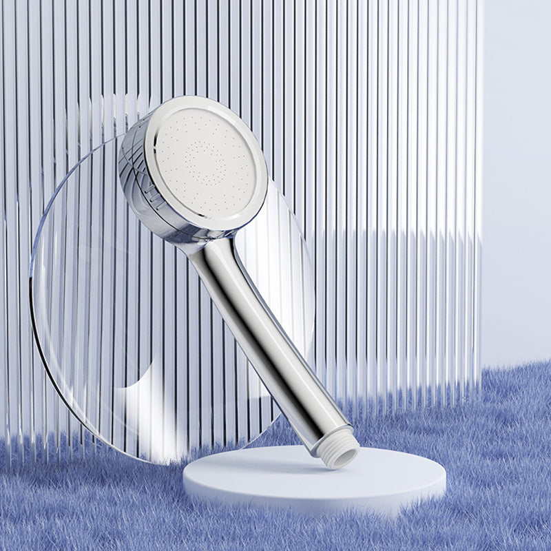 Avtoit | Modern Style Round Handheld Shower Bathroom Metal Wall-Mounted Hand Shower