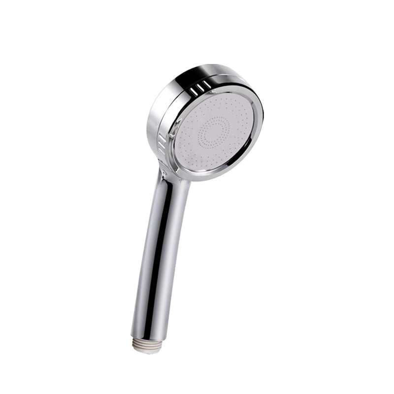 Avtoit | Modern Style Round Handheld Shower Bathroom Metal Wall-Mounted Hand Shower