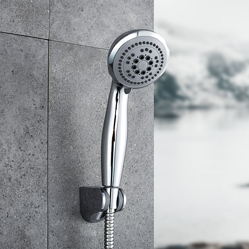 Avtoit | Metal Hand Shower Traditional Wall Mounted Shower Head