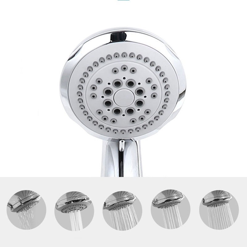 Avtoit | Metal Hand Shower Traditional Wall Mounted Shower Head