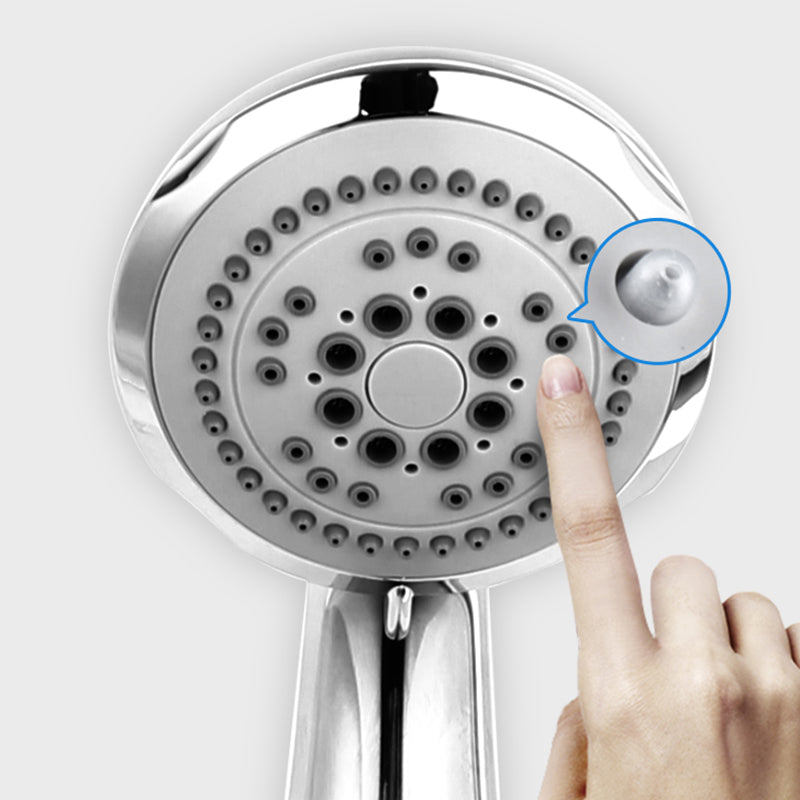 Avtoit | Metal Hand Shower Traditional Wall Mounted Shower Head