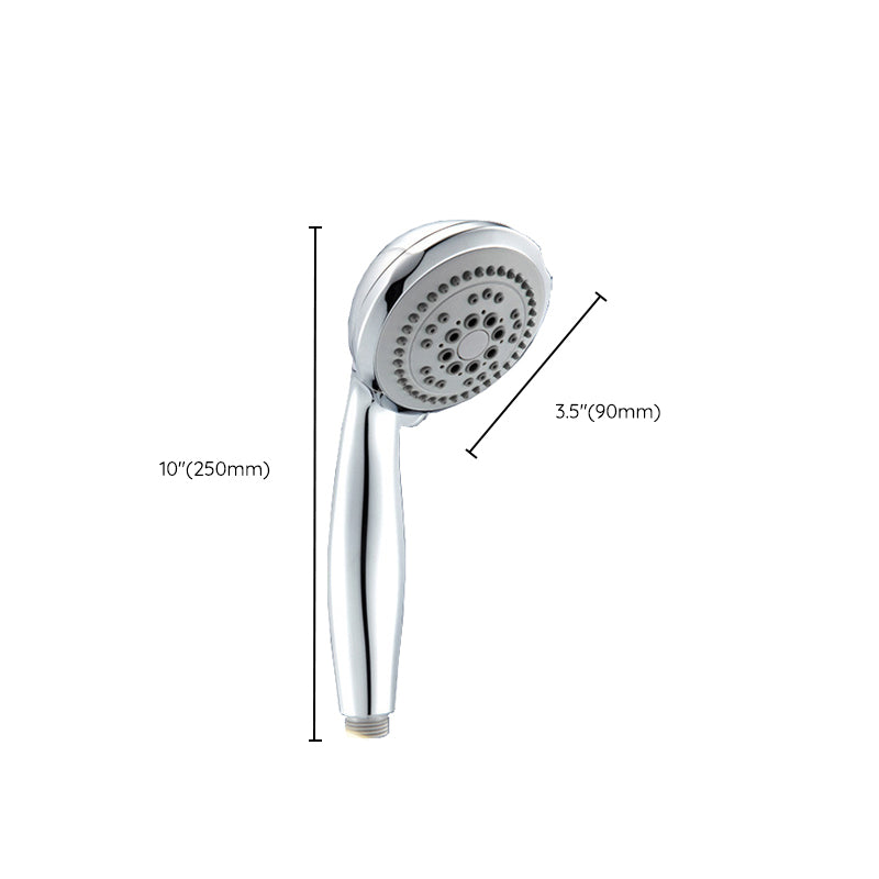 Avtoit | Metal Hand Shower Traditional Wall Mounted Shower Head