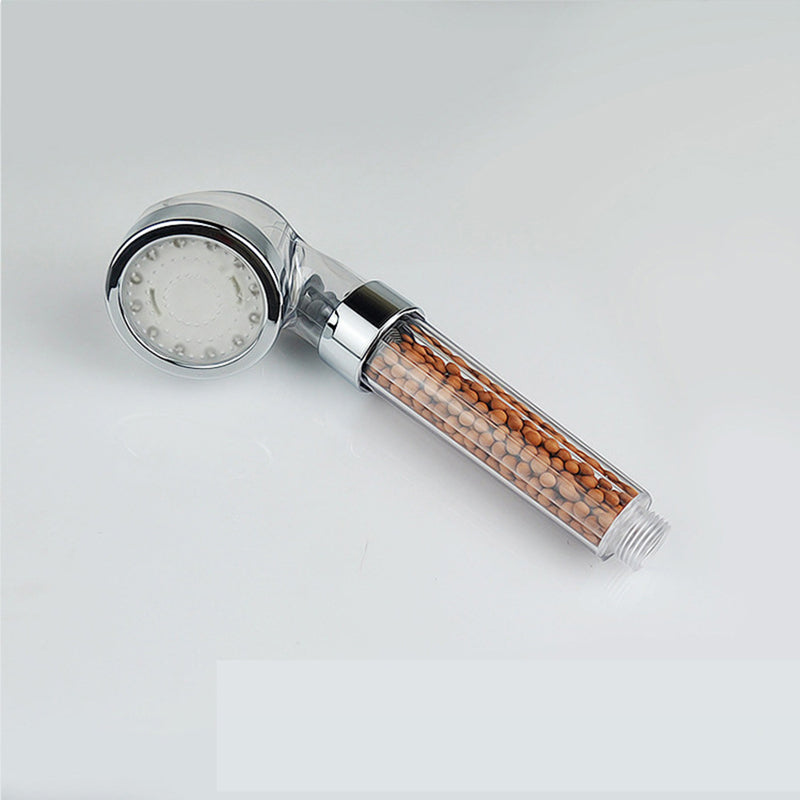 Avtoit | Traditional Round Handheld Wall-Mounted Shower Head