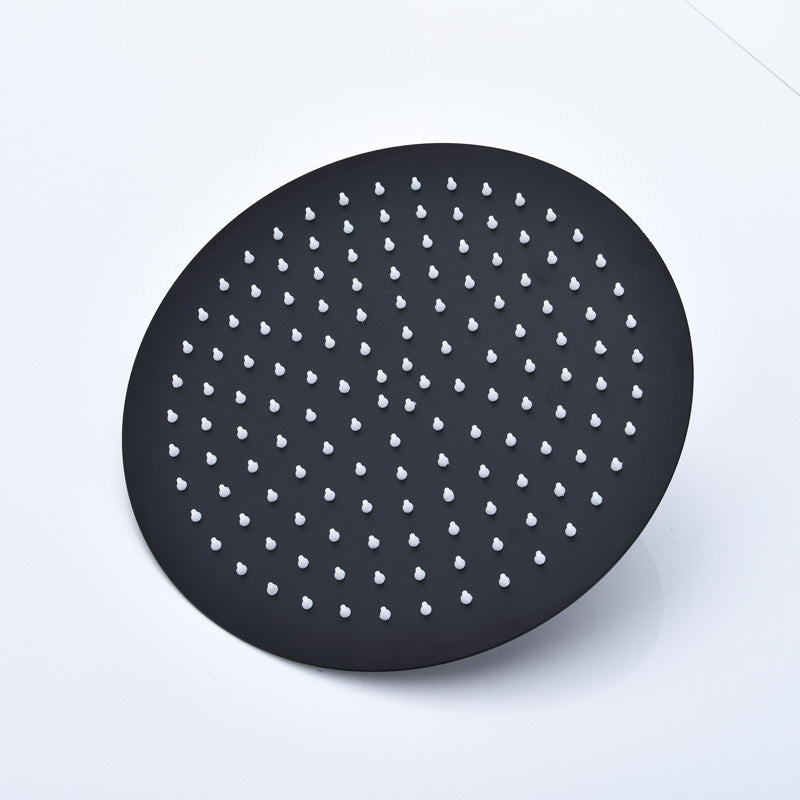 Avtoit | Modern Style Shower Head Metal Rain Shower Head for the Bathroom