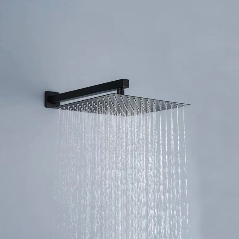 Avtoit | Modern Style Shower Head Metal Rain Shower Head for the Bathroom
