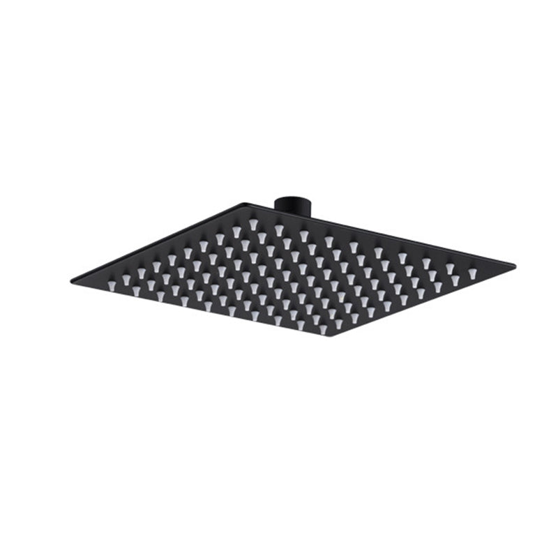 Avtoit | Modern Style Shower Head Metal Rain Shower Head for the Bathroom