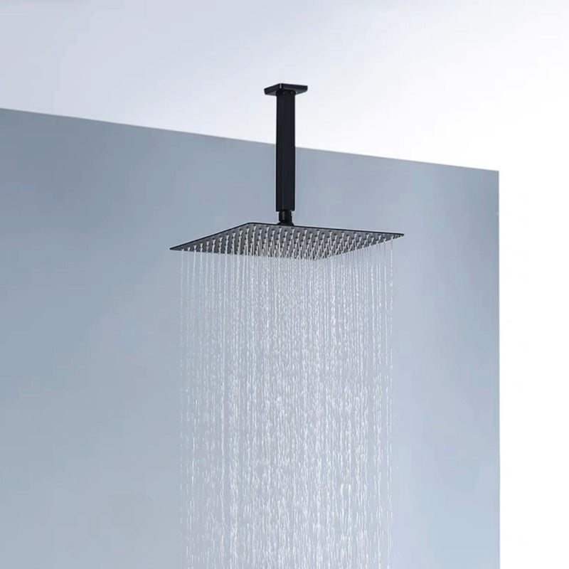 Avtoit | Modern Style Shower Head Metal Rain Shower Head for the Bathroom