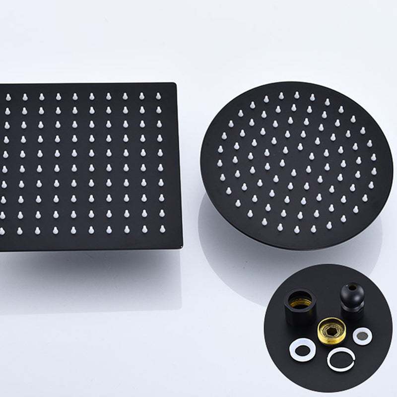 Avtoit | Modern Style Shower Head Metal Rain Shower Head for the Bathroom