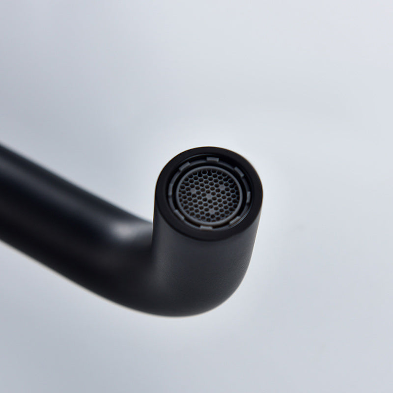 Avtoit | 3 holes faucet 2 cross handle wall-mounted faucet for the bathroom