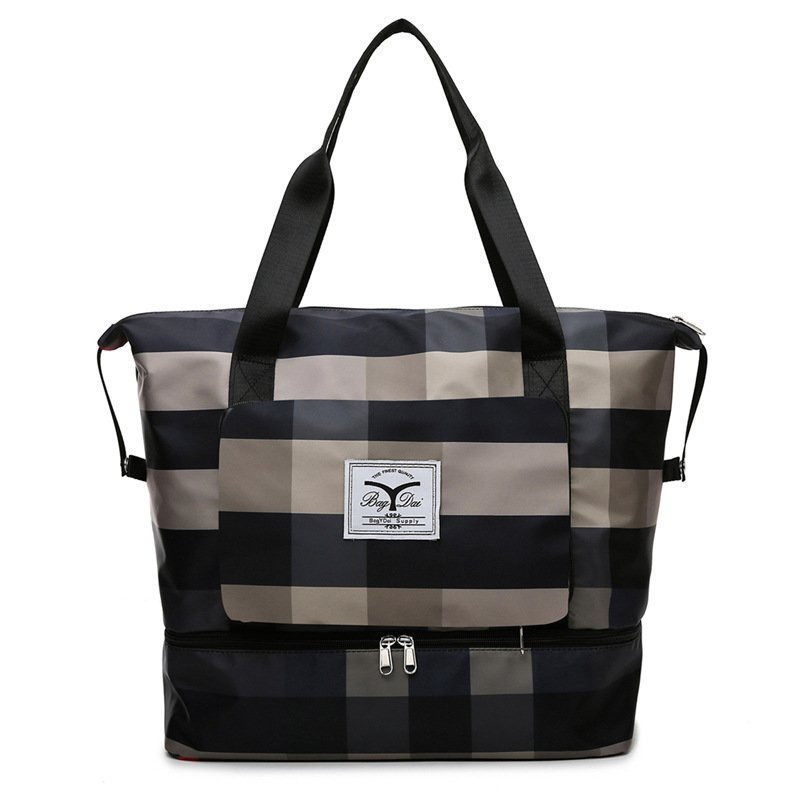Avtoit | Collapsible Waterproof Large Capacity Travel Handbag