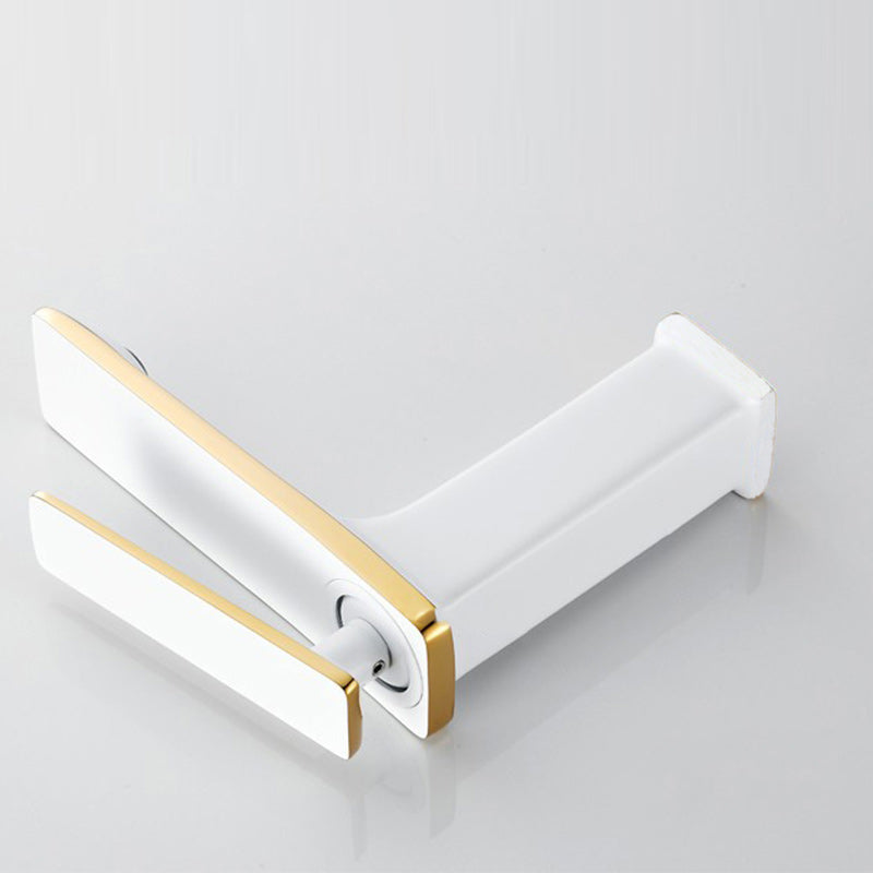 Avtoit | Single Hole Sink Faucet 6.69" H Modern Luxury Sink Faucet