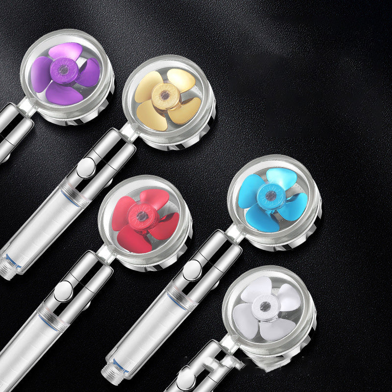 Avtoit | Modern Style Shower Head Water Filter Hand Shower