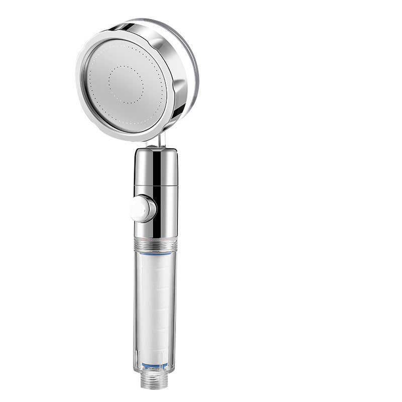 Avtoit | Modern Style Shower Head Water Filter Hand Shower