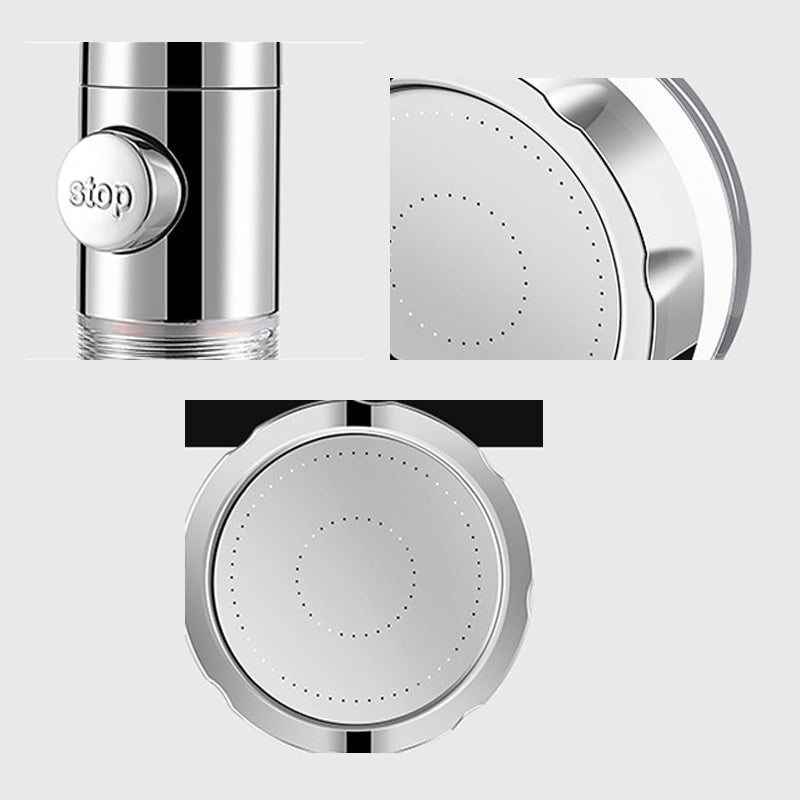 Avtoit | Modern Style Shower Head Water Filter Hand Shower