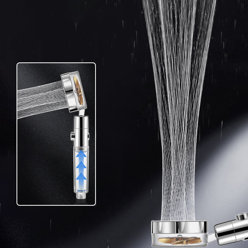 Avtoit | Modern Style Shower Head Water Filter Hand Shower