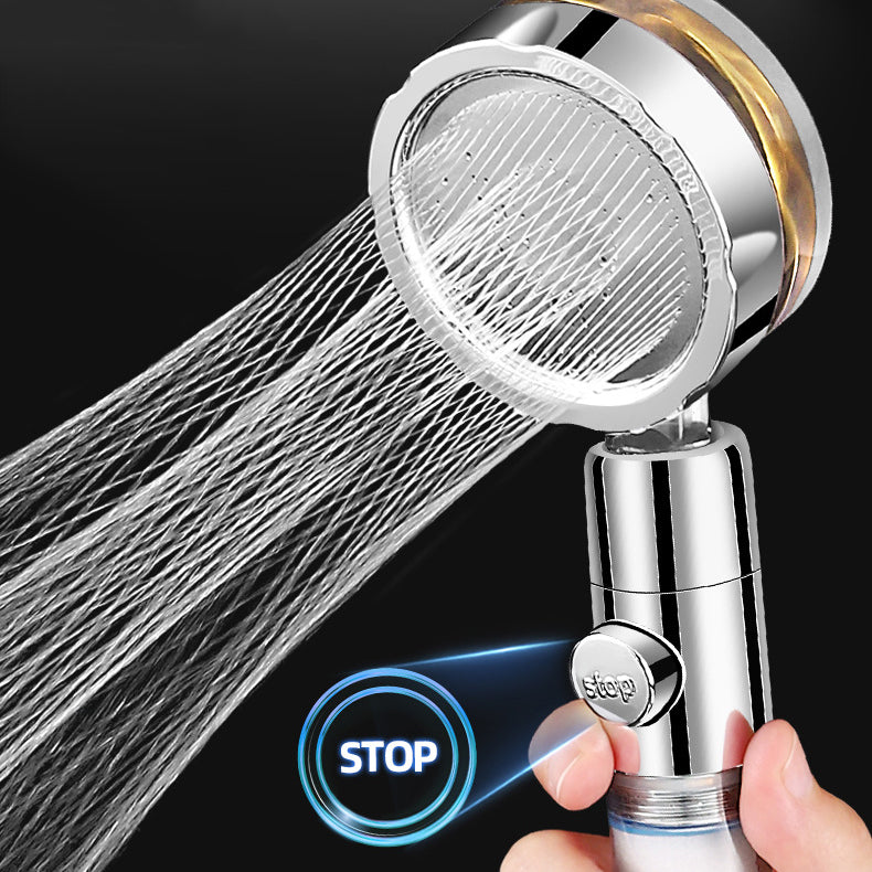 Avtoit | Modern Style Shower Head Water Filter Hand Shower