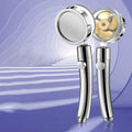 Avtoit | Modern Style Shower Head Water Filter Hand Shower