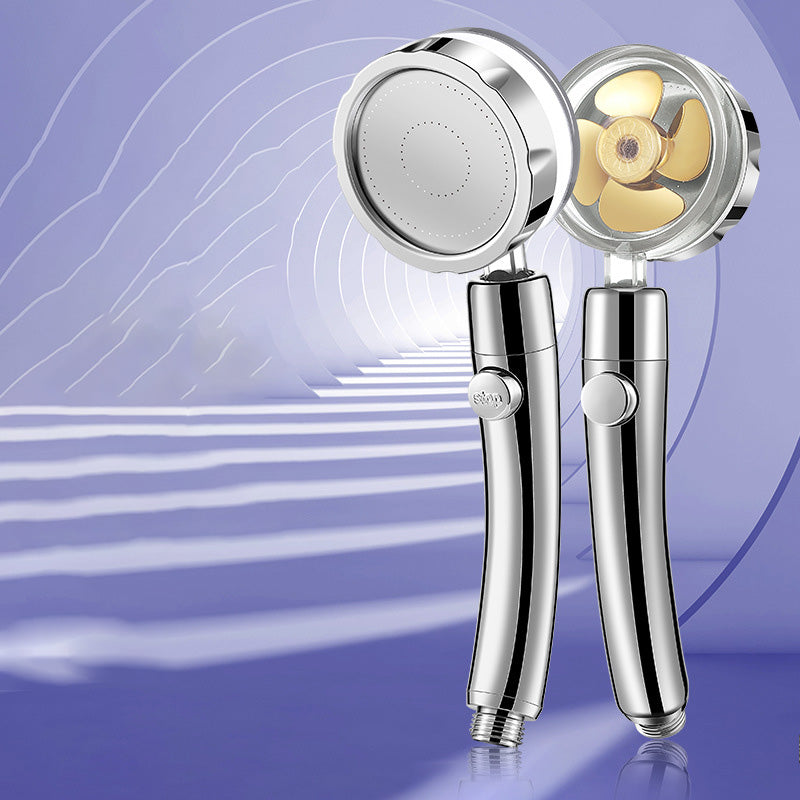 Avtoit | Modern Style Shower Head Water Filter Hand Shower