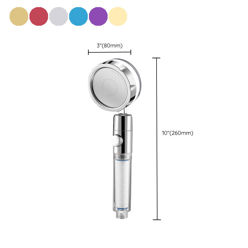 Avtoit | Modern Style Shower Head Water Filter Hand Shower