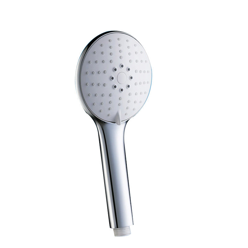 Avtoit | Modern Metal Hand Shower Handheld Shower Home Adjustable Spray Pattern Hand Shower