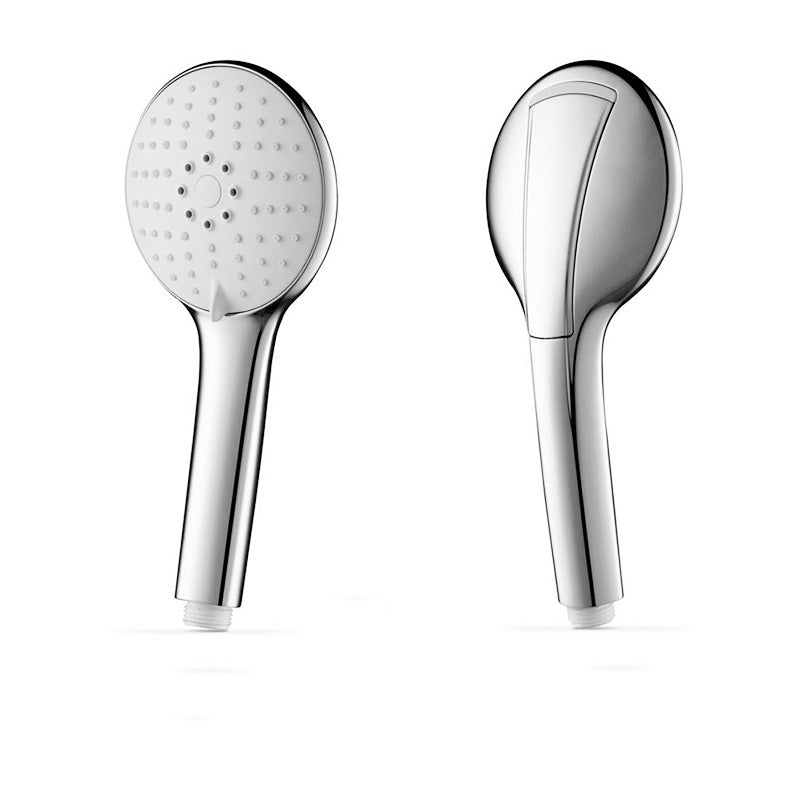 Avtoit | Modern Metal Hand Shower Handheld Shower Home Adjustable Spray Pattern Hand Shower
