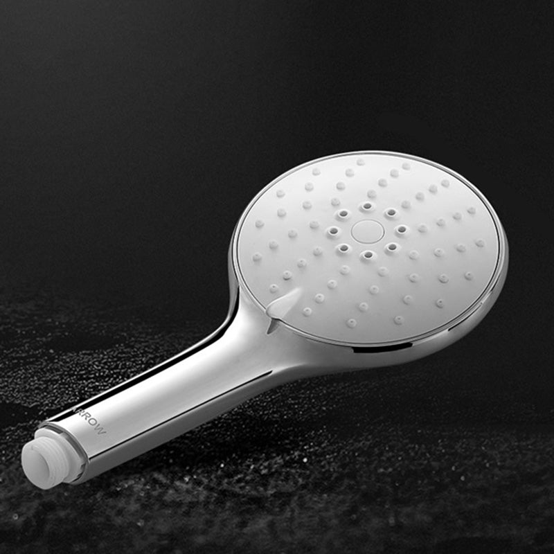 Avtoit | Modern Metal Hand Shower Handheld Shower Home Adjustable Spray Pattern Hand Shower