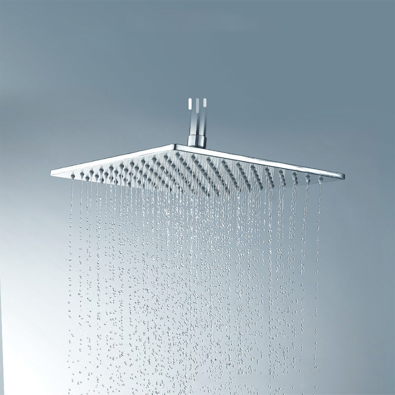 Avtoit | Ceiling Mounted Metal Shower Head Modern Living Fixed Shower Head