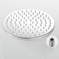 Avtoit | Ceiling Mounted Metal Shower Head Modern Living Fixed Shower Head