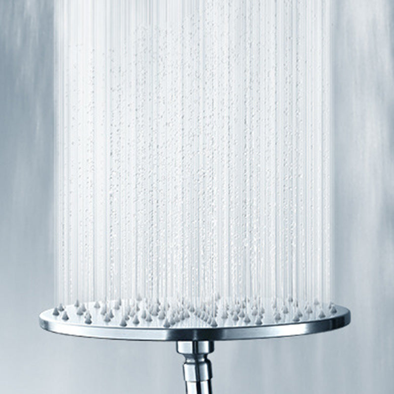 Avtoit | Ceiling Mounted Metal Shower Head Modern Living Fixed Shower Head