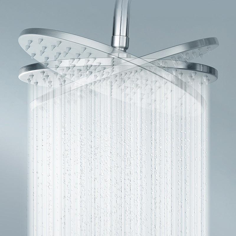Avtoit | Ceiling Mounted Metal Shower Head Modern Living Fixed Shower Head