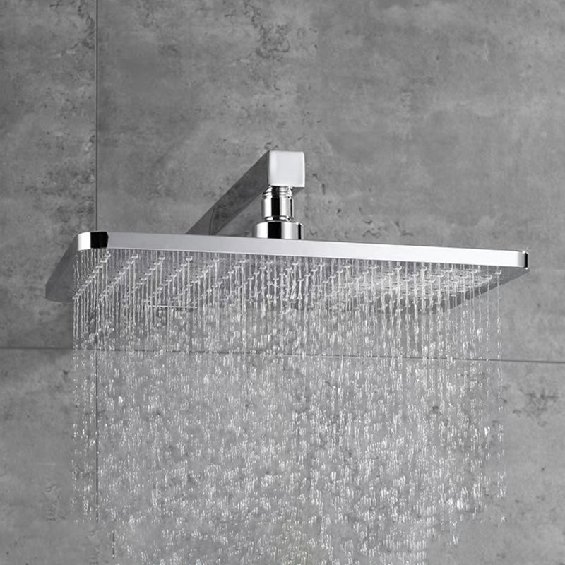 Avtoit | Modern Style Festive Shower Ceiling Mounted Round Shower Head