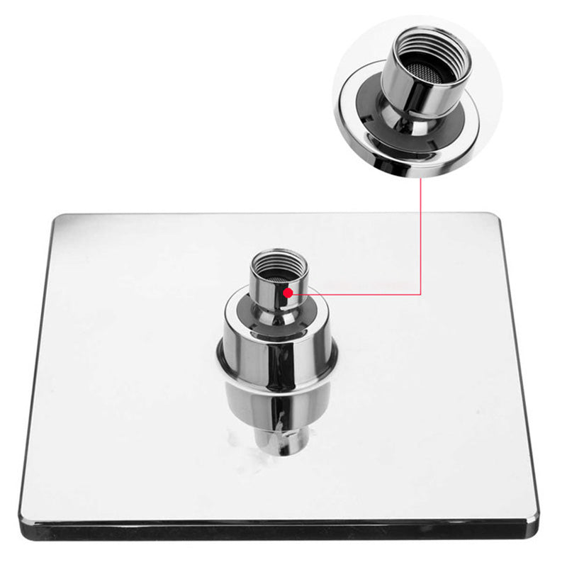 Avtoit | Modern Style Festive Shower Ceiling Mounted Round Shower Head