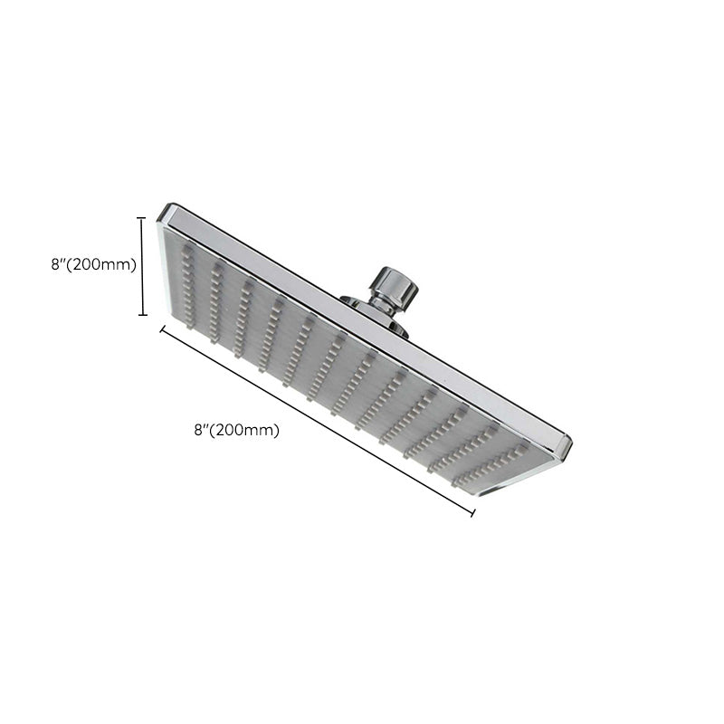 Avtoit | Modern Style Festive Shower Ceiling Mounted Round Shower Head