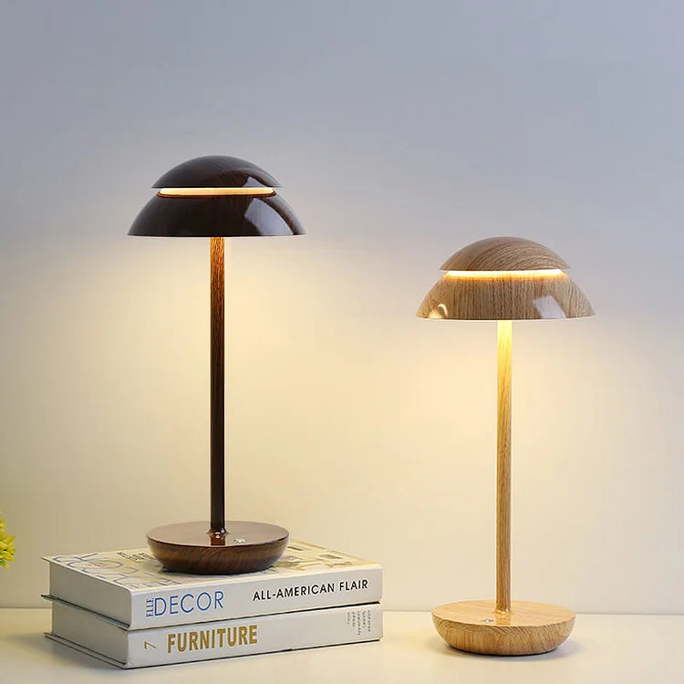 Avtoit | Luminous Prestige Table Lamp | Wireless LED Nightstand Lamp
