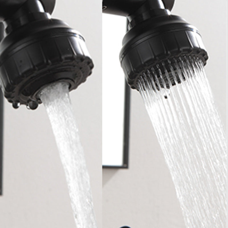 Avtoit | Swivel Spout Bathroom Faucet Single Hole Basin Faucet with Lever Handle