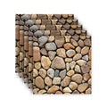 Avtoit | Artificial stone panel Wall Modern Minimalist Home Living room wall panel (5-pack)