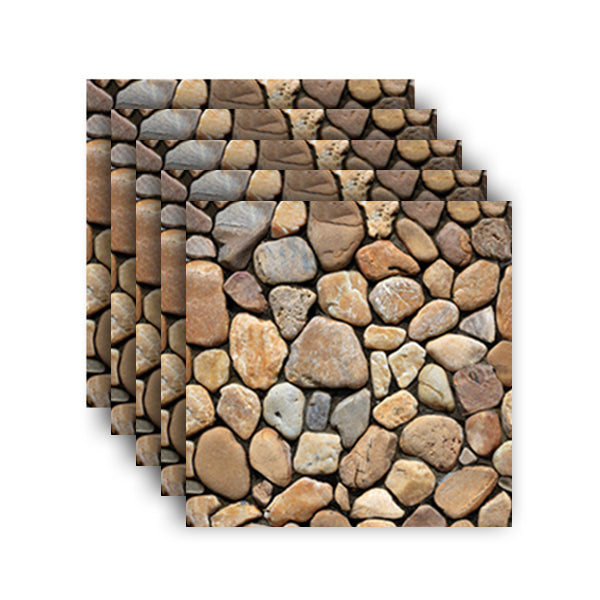 Avtoit | Artificial stone panel Wall Modern Minimalist Home Living room wall panel (5-pack)