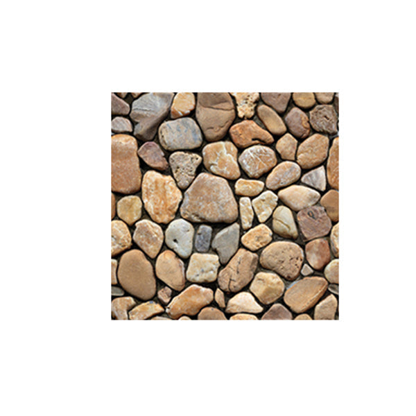 Avtoit | Artificial stone panel Wall Modern Minimalist Home Living room wall panel (5-pack)