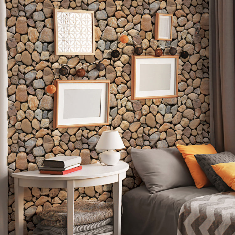 Avtoit | Artificial stone panel Wall Modern Minimalist Home Living room wall panel (5-pack)