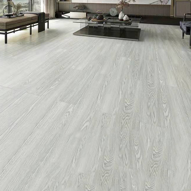 Avtoit | 49"x8" width E0 natural solid wood laminate flooring, click-lock, waterproof