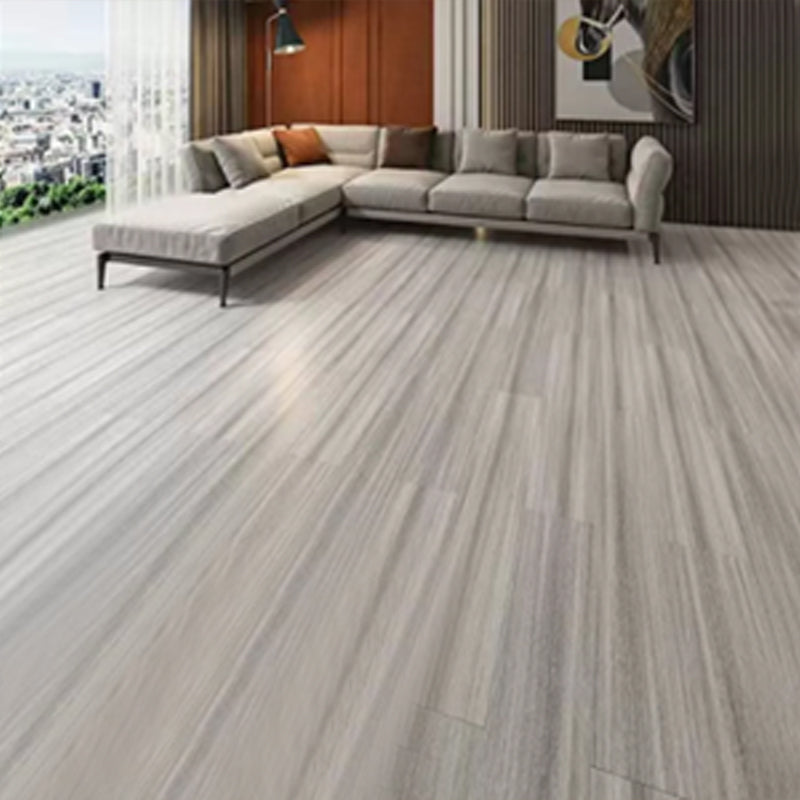 Avtoit | 49"x8" width E0 natural solid wood laminate flooring, click-lock, waterproof