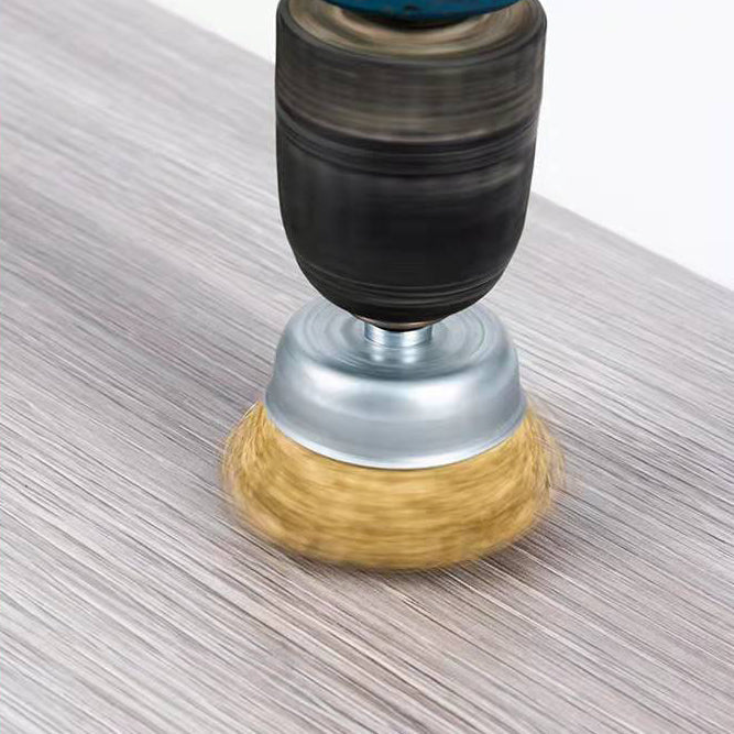 Avtoit | 49"x8" width E0 natural solid wood laminate flooring, click-lock, waterproof