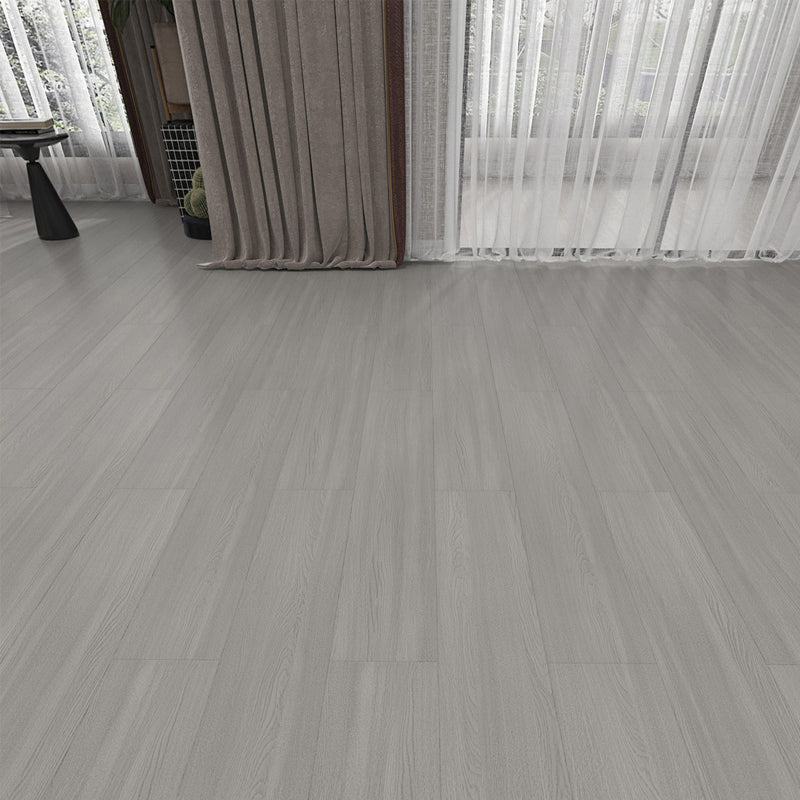 Avtoit | 49"x8" width E0 natural solid wood laminate flooring, click-lock, waterproof