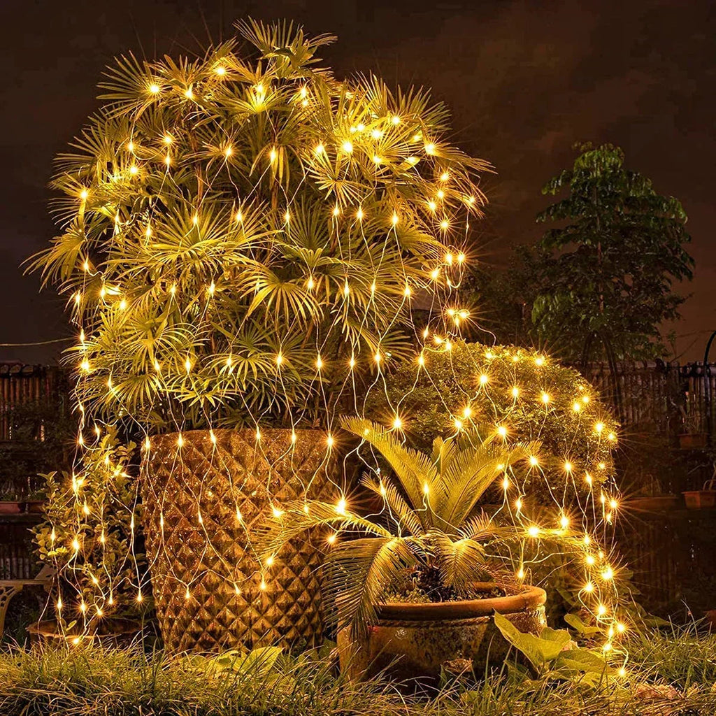 Avtoit | Special Waterproof String Lights